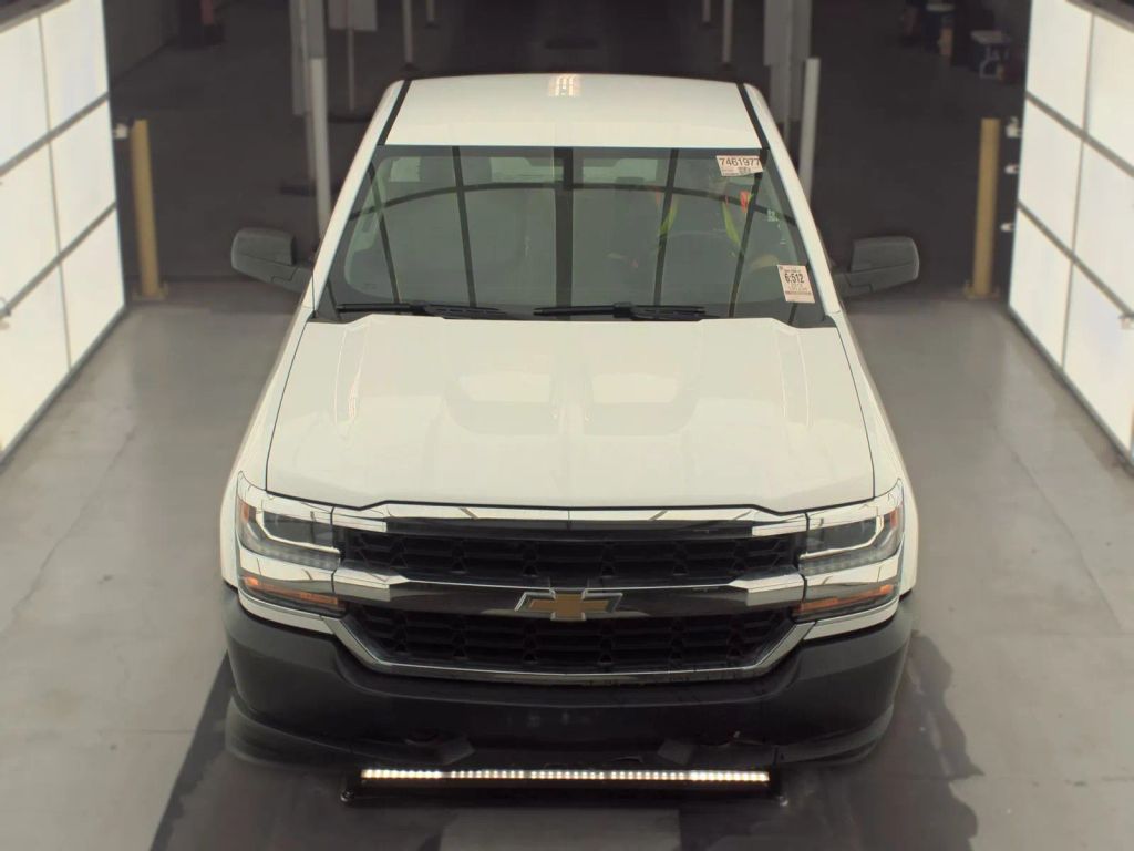 chevrolet silverado 1500 2018 1GCNKNEC8JZ272910 image chevrolet silverado 1500 2018 1GCNKNEC8JZ272910 image